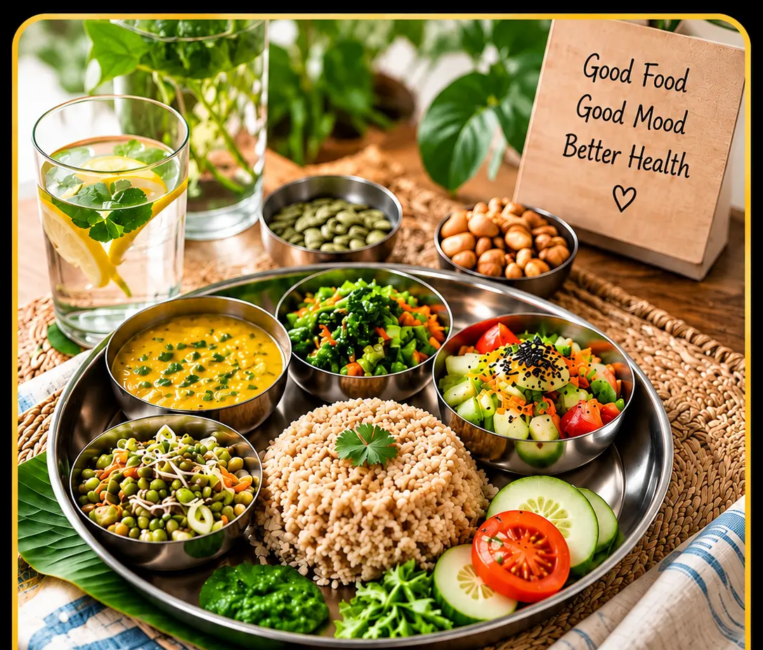 Food foundation